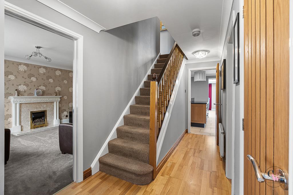 The Fairways, Winsford CW Estate Agents